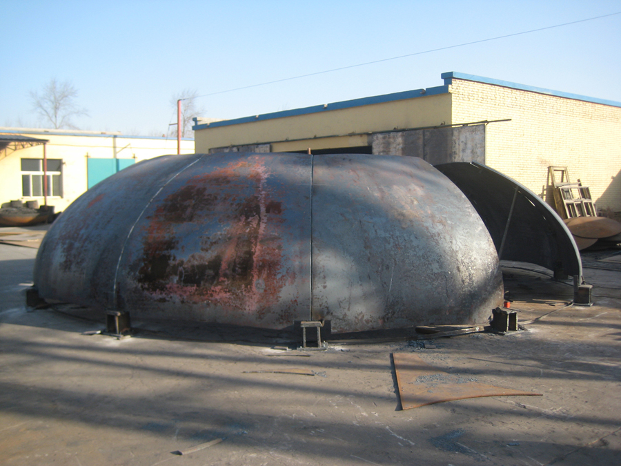 奧春封頭 奧春封頭